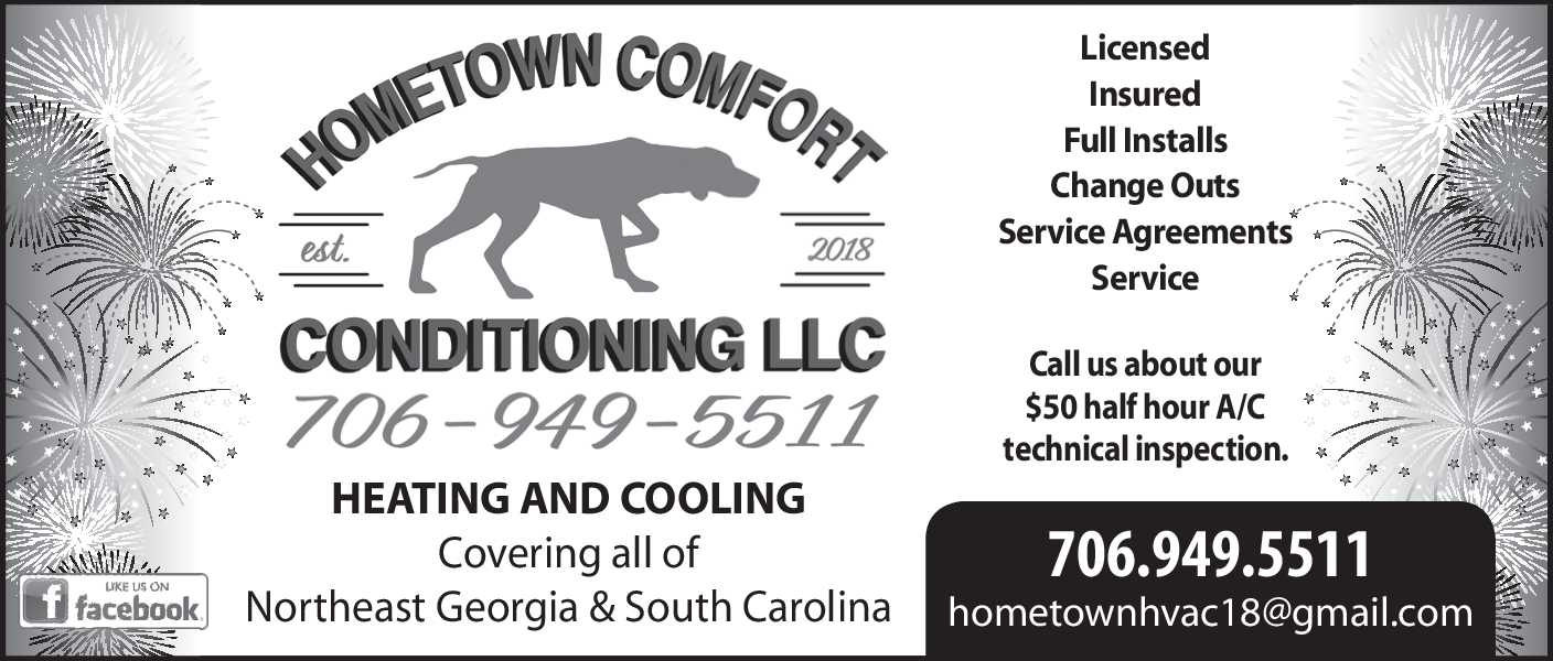 Provide Air Conditioning Heating Services In Clayton Ga