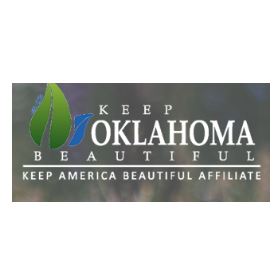 Keep Oklahoma Beautiful - Oklahoma City, Oklahoma