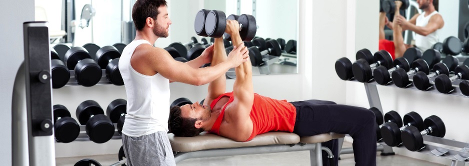 Top Best Gyms In Chandigarh That Highly Rated, 43% OFF