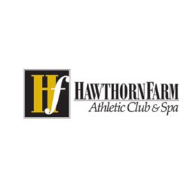 Hawthorn Farm Athletic Club & Spa - Hillsboro, Oregon