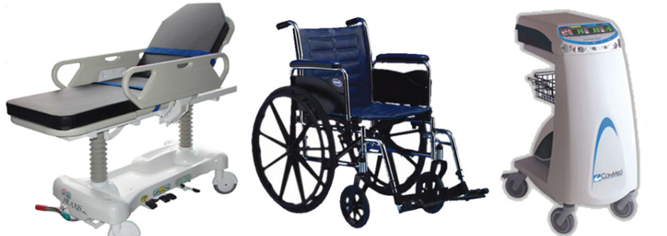 Home Care Medical Equipment Near Me