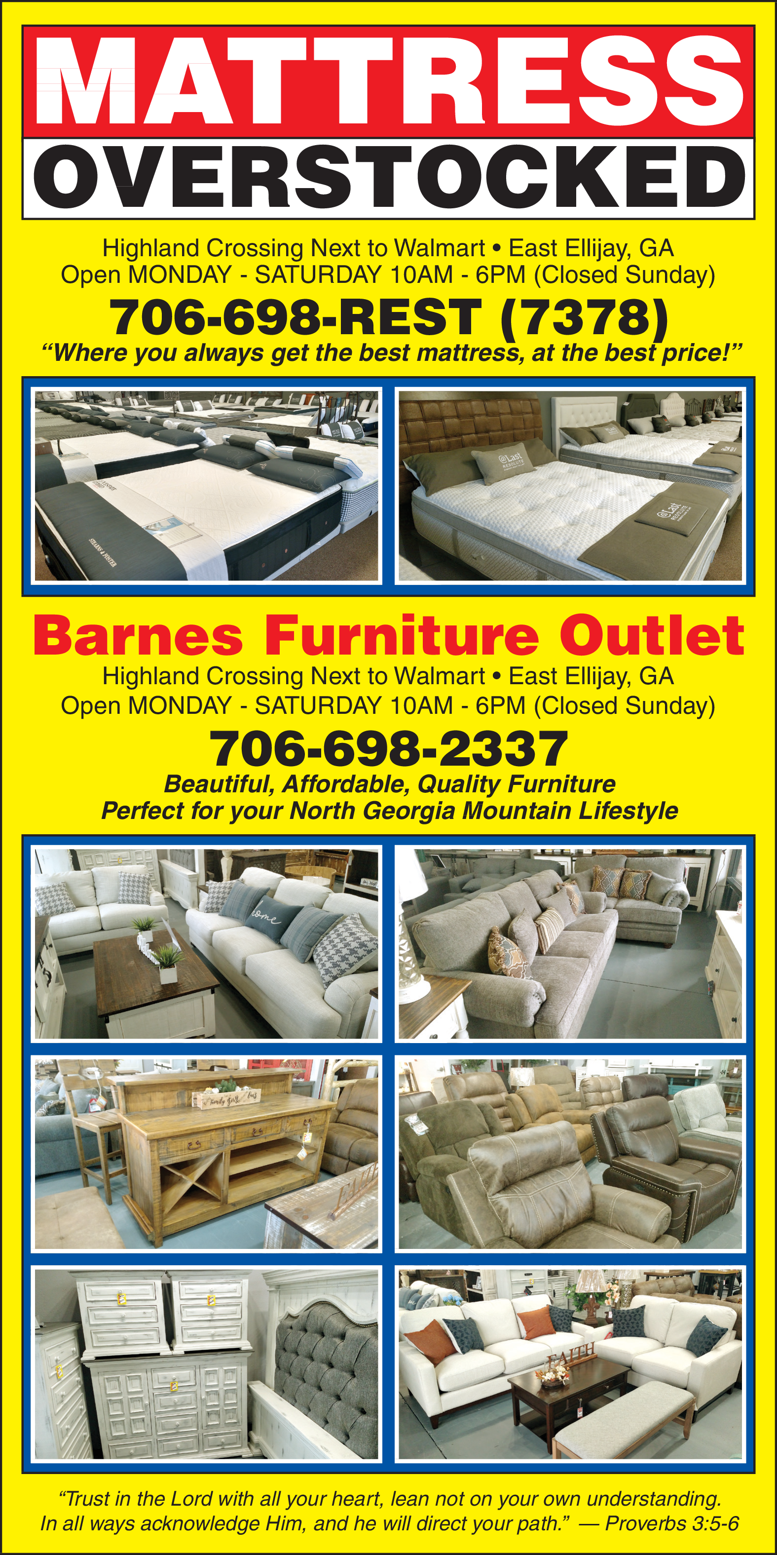 Affordable Quality Furniture In East Ellijay Ga Furniture