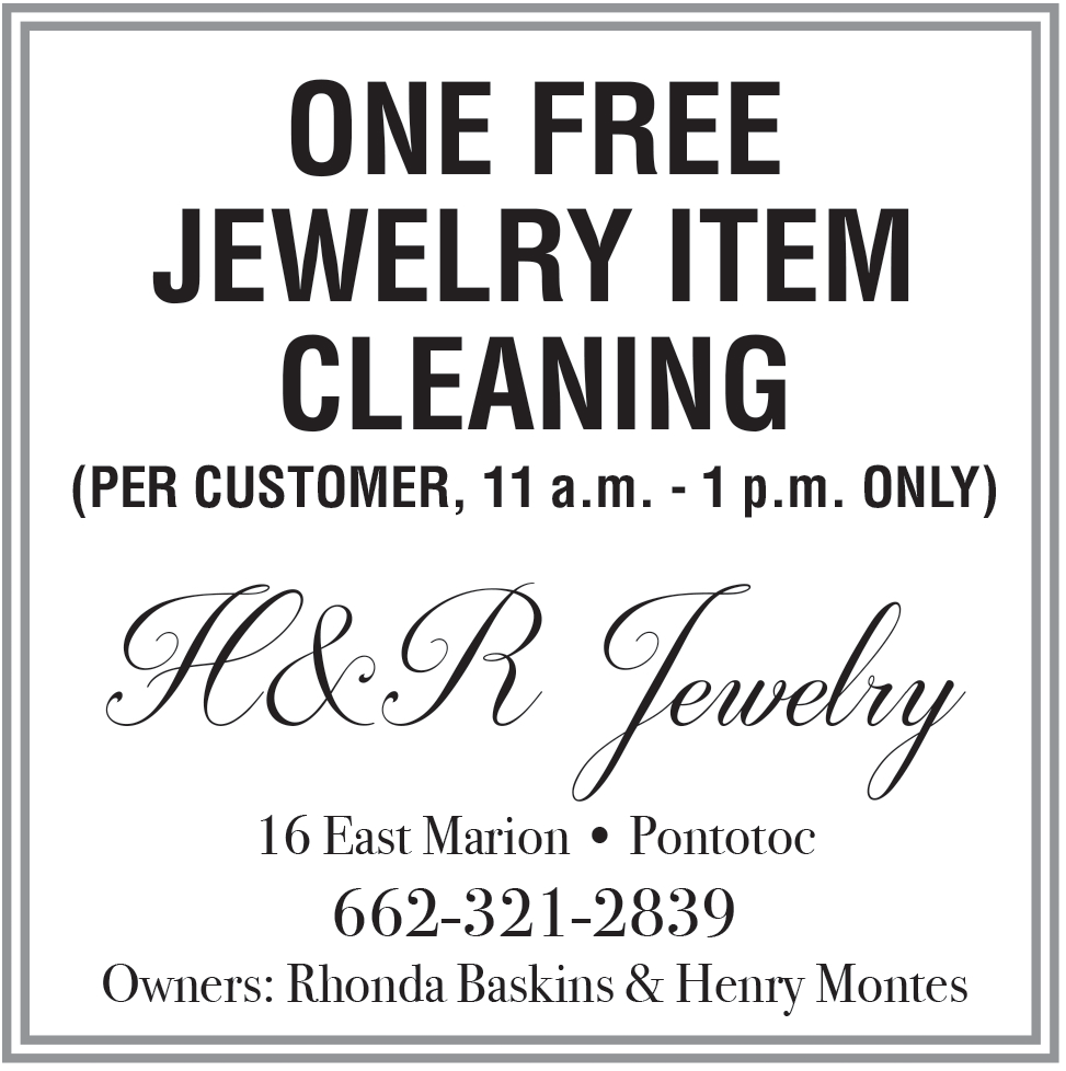 All Types Of Jewelry Repair Services In Pontotoc Ms Jewelry