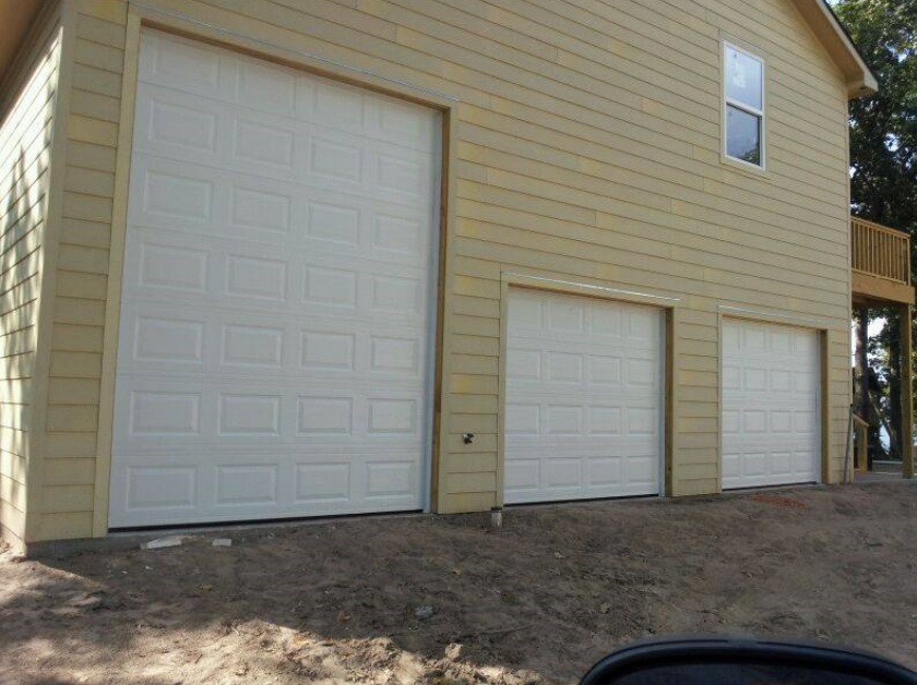 Loop 340 Overhead Door Waco Tx