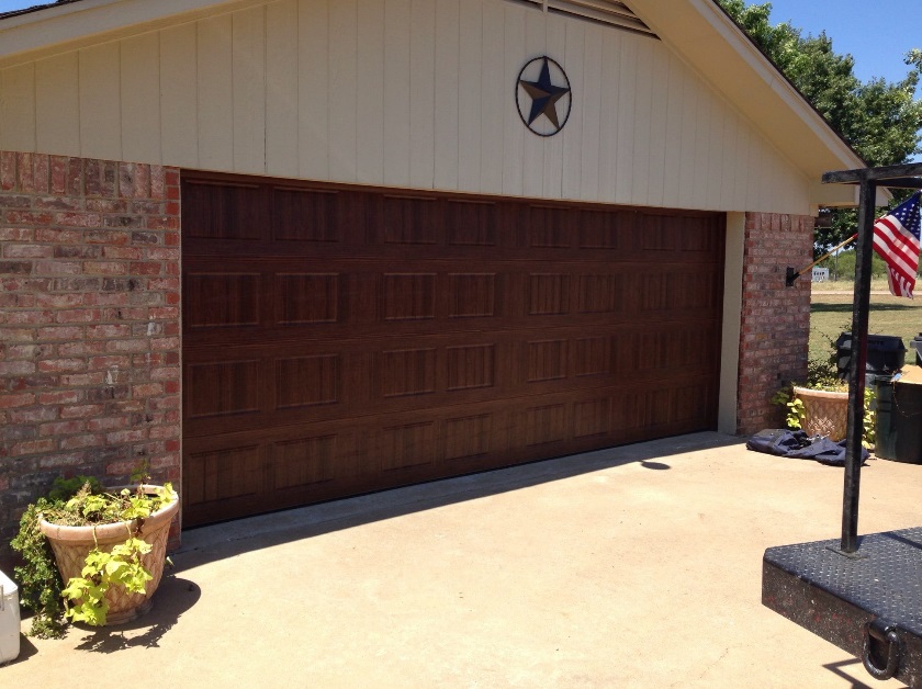 Loop 340 Overhead Door Waco Tx