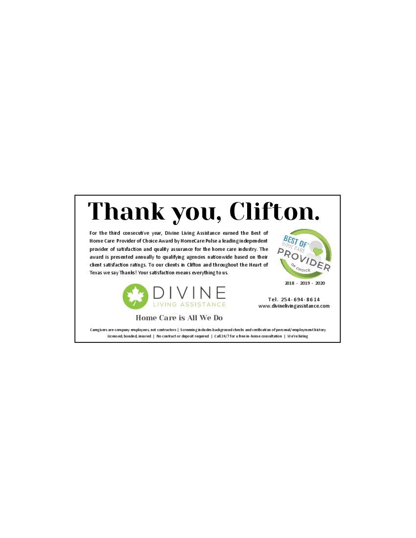Home Care Providers Of Texas Ratings