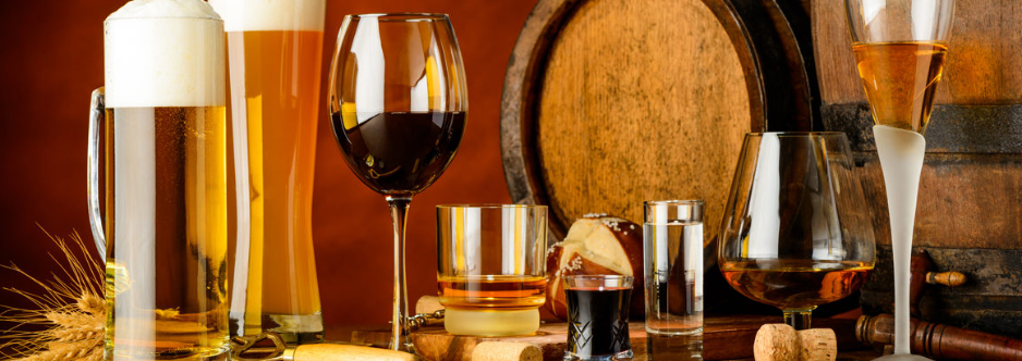 Sunset Wine Spirits El Reno Oklahoma