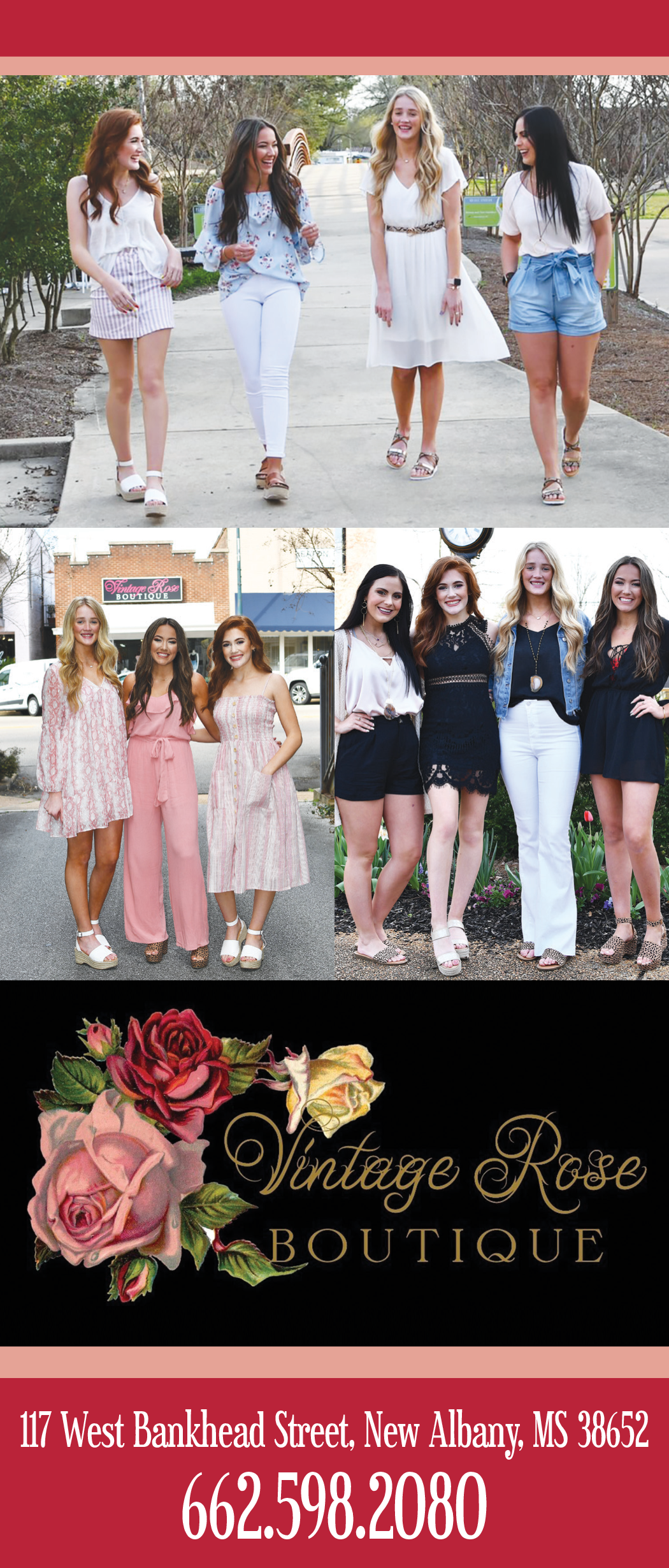 Women S Clothing In New Albanay Ms Clothing Accessories