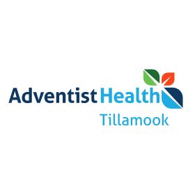 Adventist Health Tillamook - Tillamook Oregon