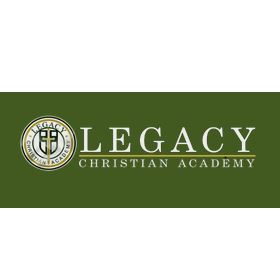 Legacy Christian Academy Beaumont Texas