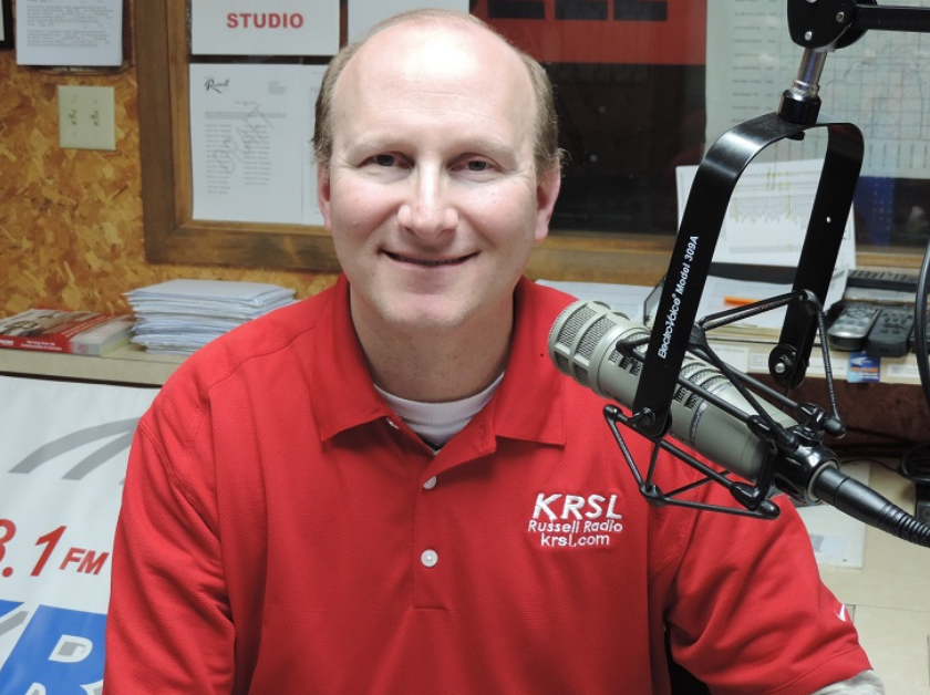 Krsl russell deals