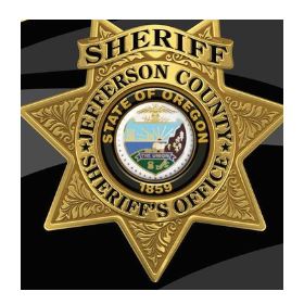 Jefferson County Sheriff's Office - OREGON