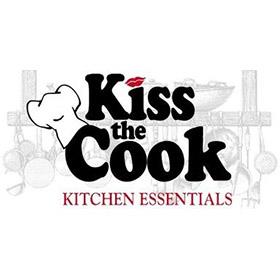 Kiss the Cook Wimberley