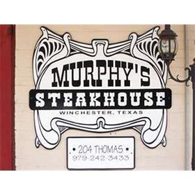 Murphy's steakhouse on sale