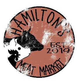 Hamilton's Meat Market - Meat Market - Dahlonega, Georgia