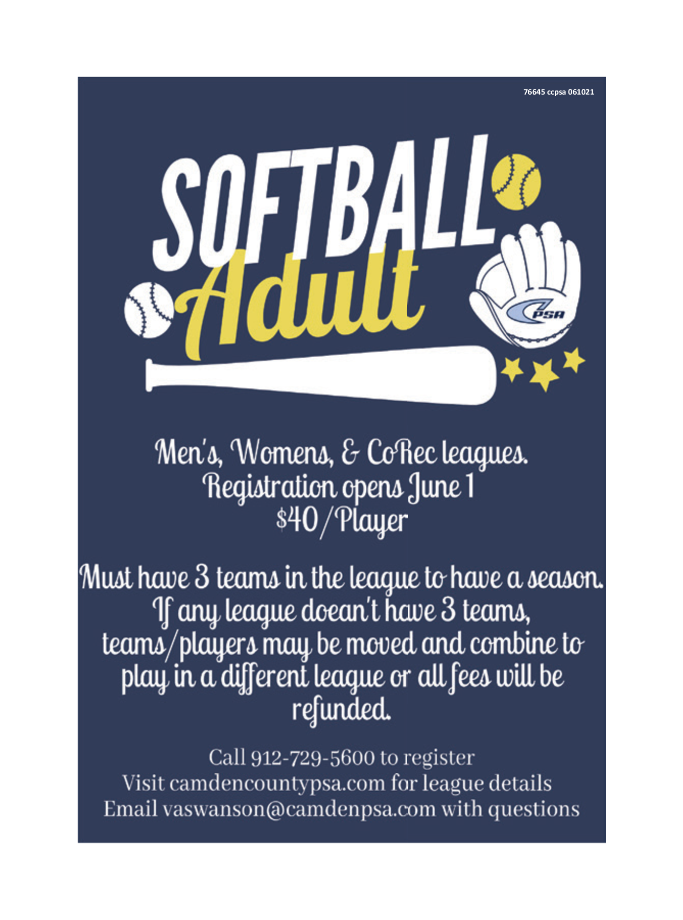 Kid S Summer Program In Kingsland Ga Events Competitions Camden County Public Service Authority