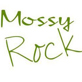 Home Garden Franklin North Carolina Mossy Rock