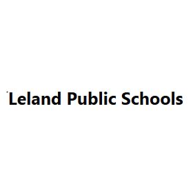 Leland Public Schools