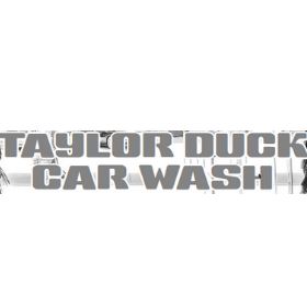 Taylor Duck Car Wash Taylor Texas