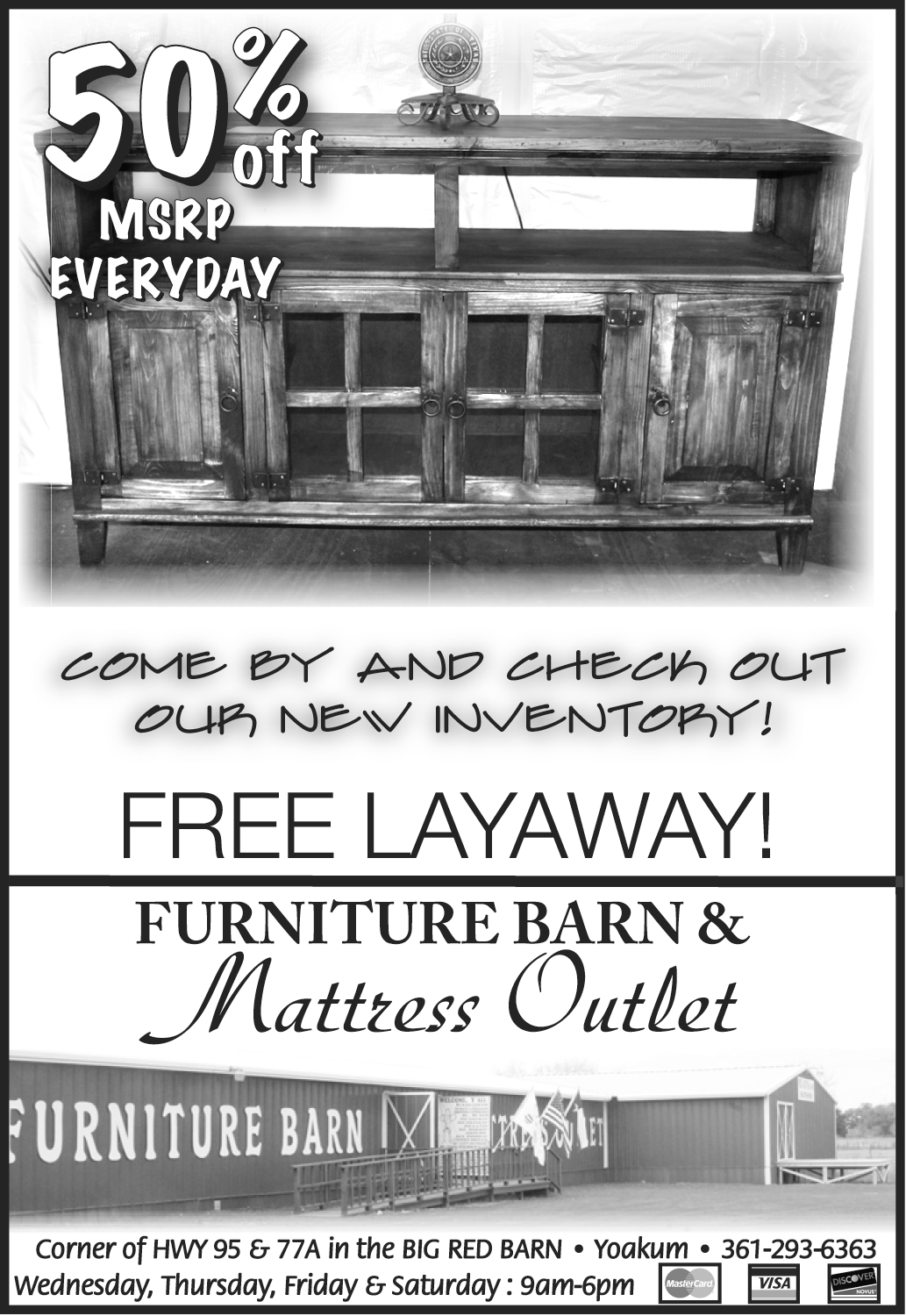 Lmt Rustic Furniture And Imports In Yoakum Tx Furniture