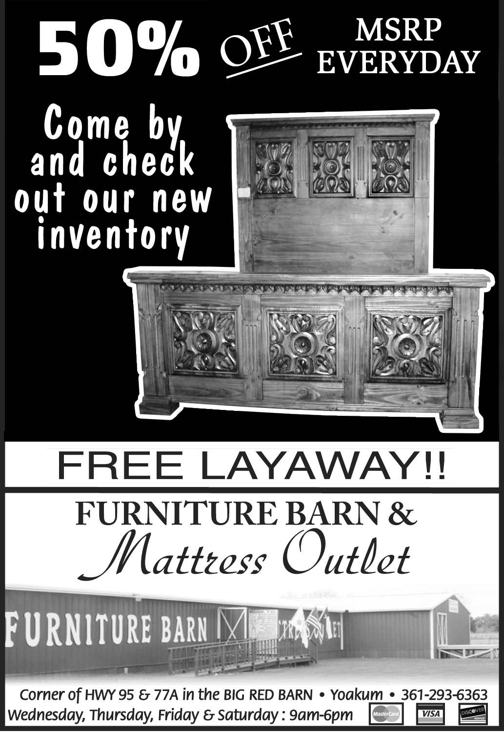 Best Mattress Outlet In Yoakum Tx Furniture Furniture Barn