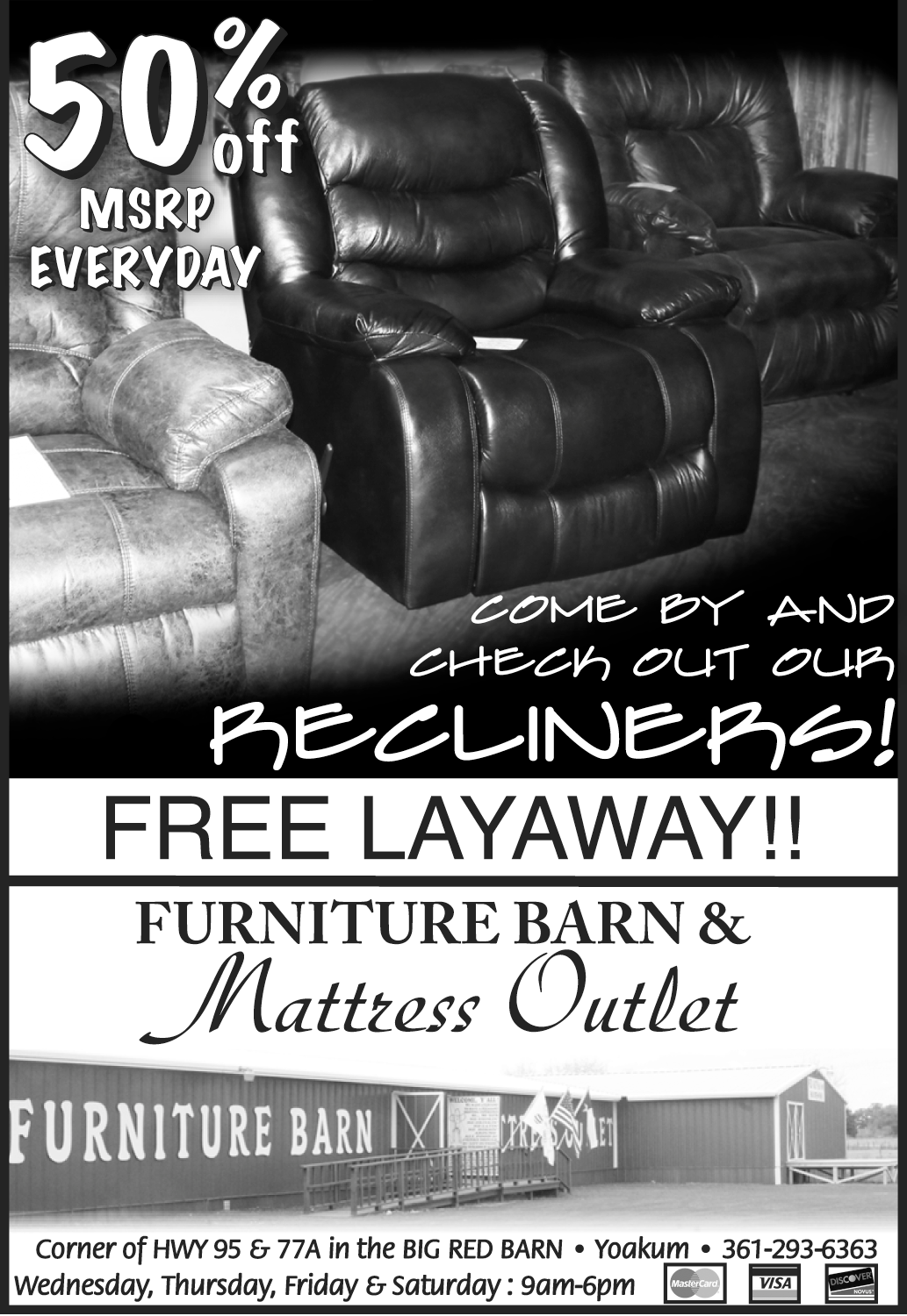 Available Best Offers Discounts On Furniture In Yoakum Tx