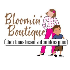 Bloomin Boutique Oregon City Oregon