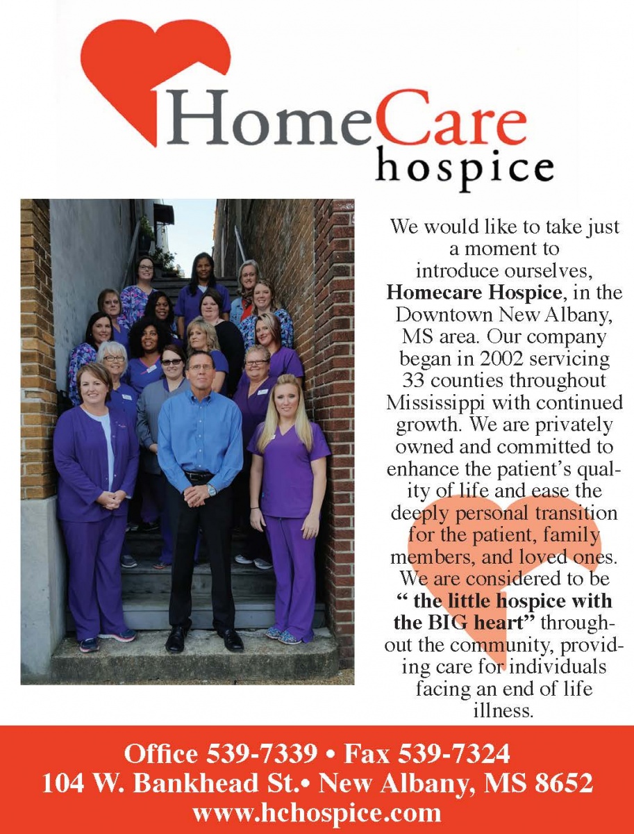 Homecare Hospice