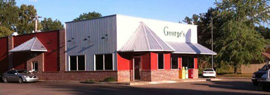 George S Restaurant New Albany Ms George S Restaurant New Albany Ms