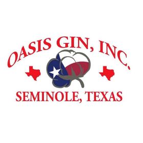 Oasis Gin, Inc. - South Plant - Seminole, Texas