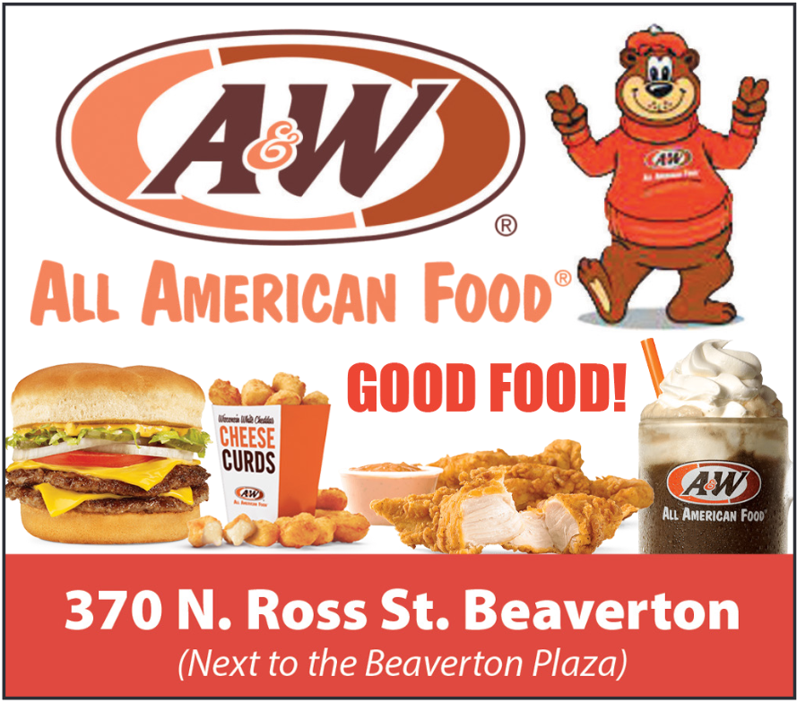 A&W Restaurants  A&W® All American Food