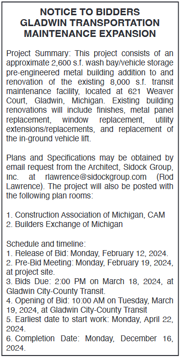 IndustryVoice: Notice Of Public Foreclosure Sale LLC Interests In Sand  Revolution II, LLC And Fevid Transport, LLC