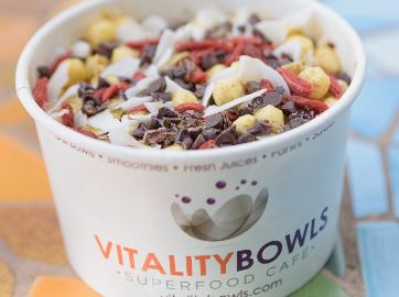 Vitality Bowls (@vitalitybowls) • Instagram photos and videos