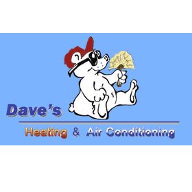 dave's ac and heating