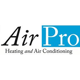 air pro heating and air conditioning