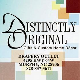 Gifts Custom Home Decor Drapery Outlet In Murphy North Carolina