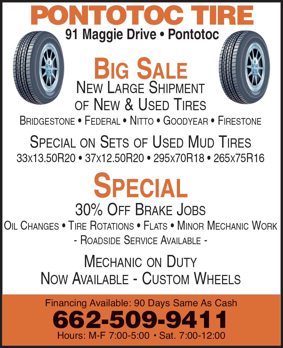 Used Mud Tires For Sale >> Big Sale For New Used Tires In Pontotoc Ms Tire Wheel Used Mud Tires For Sale >> Big Sale For New Used Tires In Pontotoc Ms Tire Wheel
