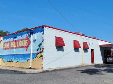 5 Points Liquors  Fernandina Beach FL