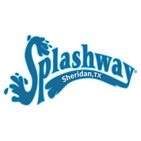 Splashway - Sheridan, Texas