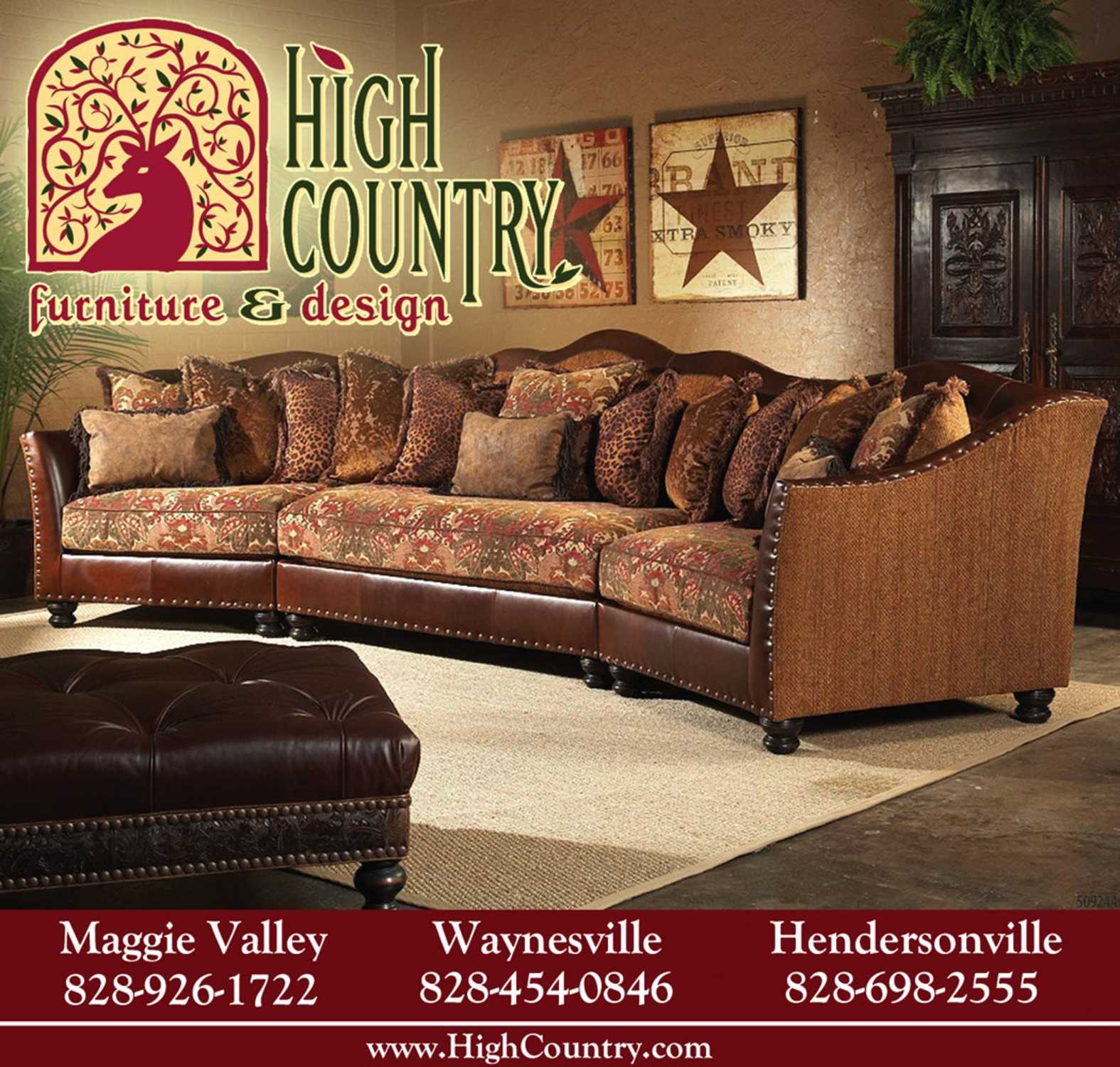 High Country Furniture And Design Waynesville Nc - patio ...