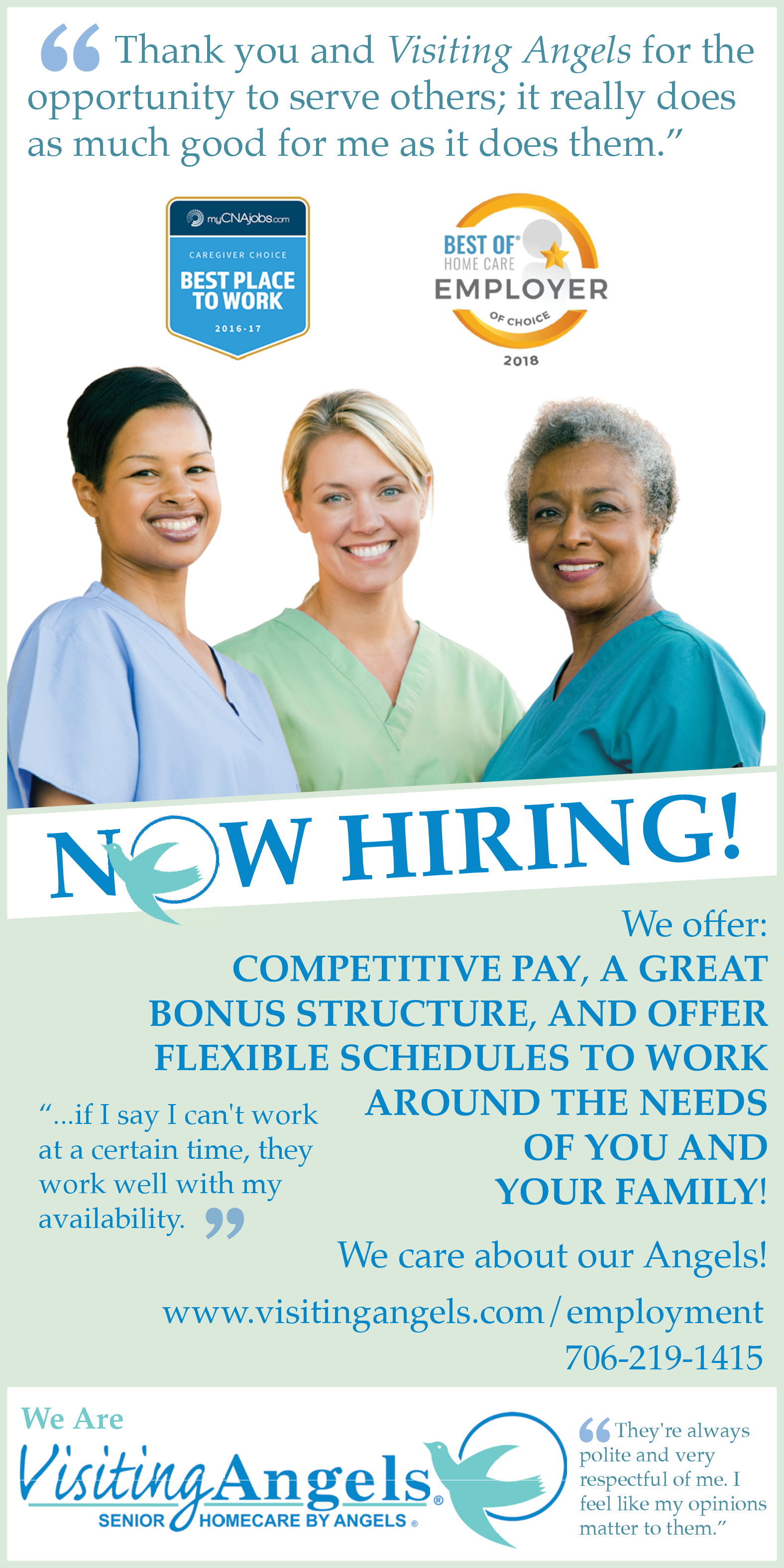 Best Home Healthcare Agencies Near Me