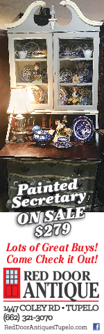 Antiques And Collectible Items Store In Tupelo Ms Vintage