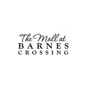 The Mall At Barnes Crossing Tupelo Mississippi