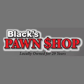 Black S Pawn Shop Granbury Texas