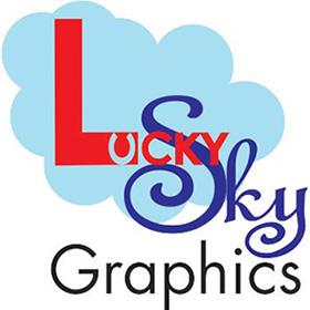 lucky sky graphics