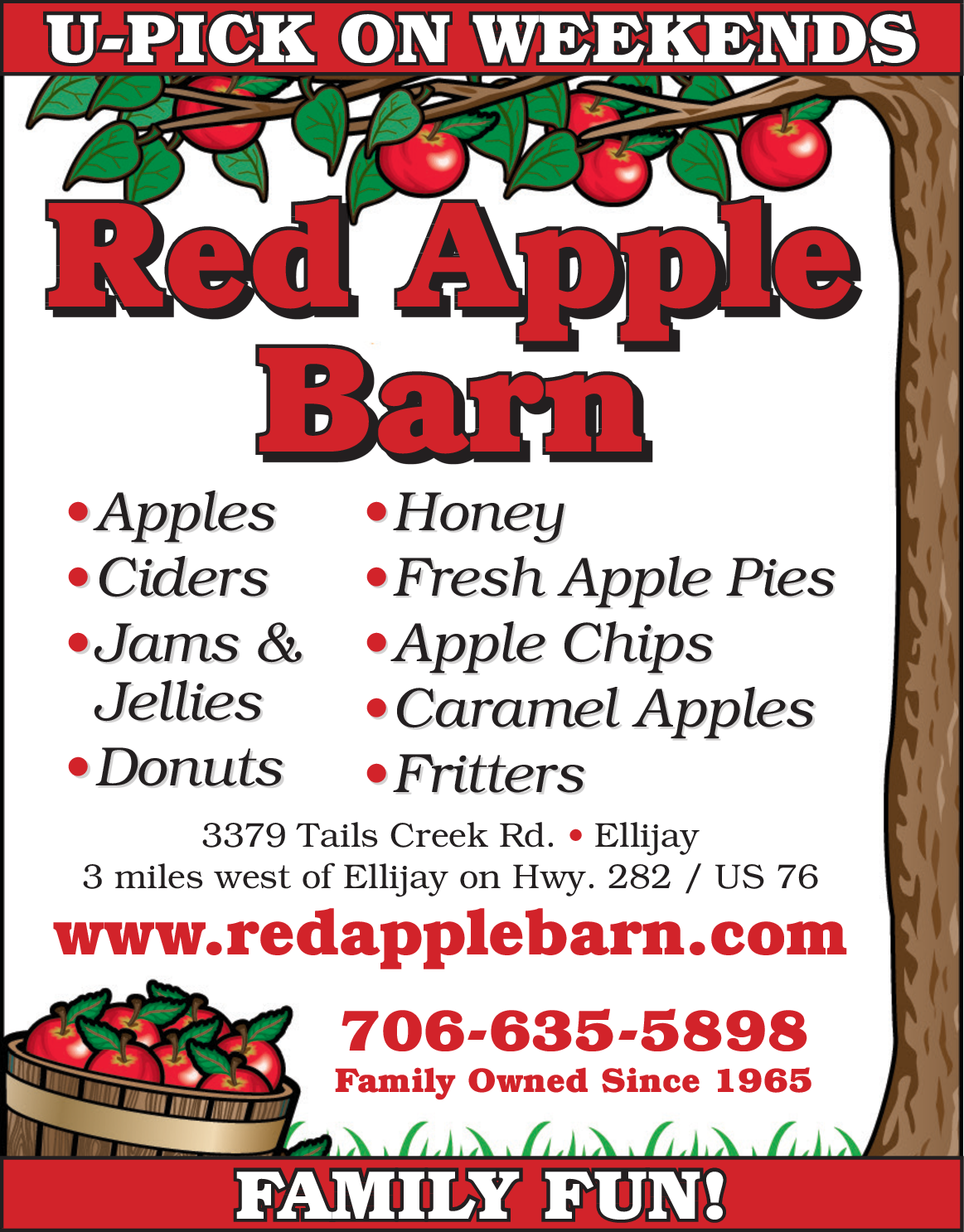 Fresh Apple Pies Caramel Apples Available In Ellijay Ga Local