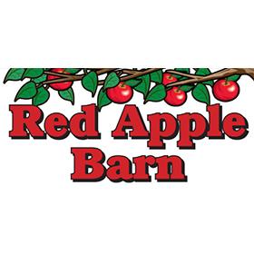 Farm Ranch Ellijay Georgia Red Apple Barn