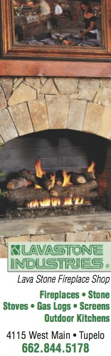 Stone Fireplaces And Outdoor Kitchens Tupelo Mississippi