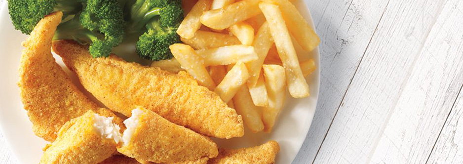 Food Dining Cornelia Georgia Captain D S Seafood Kitchen Cornelia