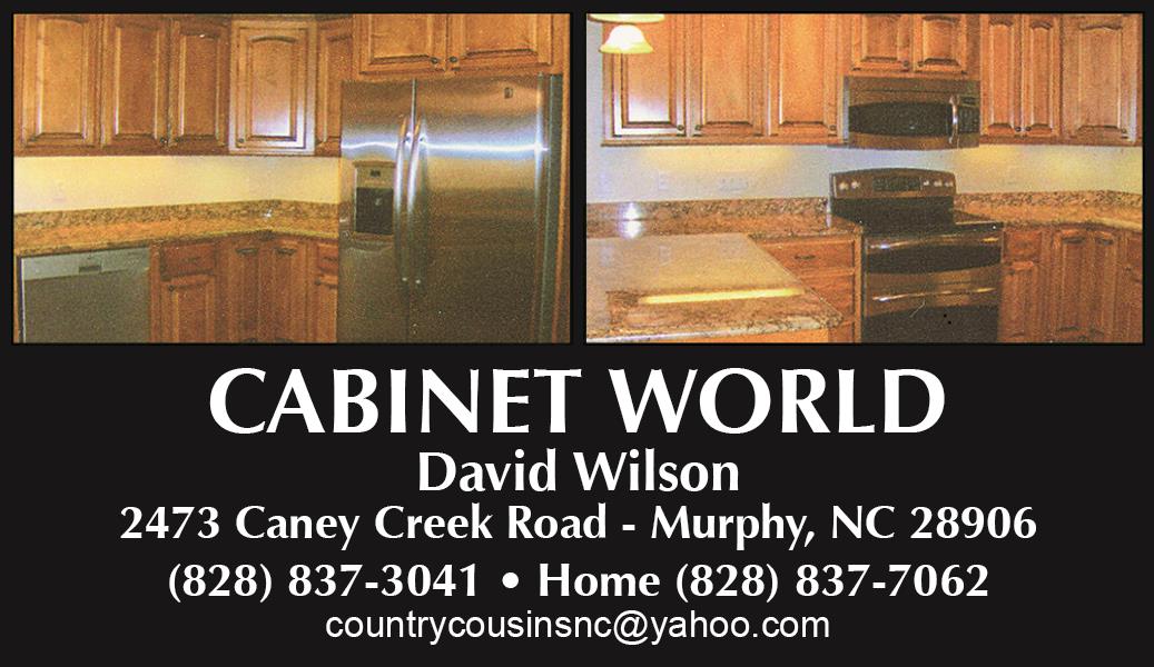Home Garden Murphy North Carolina Cabinet World In Murphy